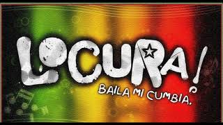 Video thumbnail of "Grupo Locura 2019 - Noche cumbia y joda"