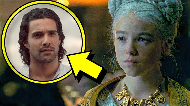 HOUSE OF THE DRAGON Episodio 5 Final Explicado & Review La Casa Del Dragón Resumen