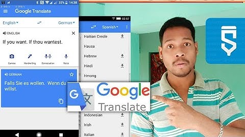 Google translator pro project in sketchware pro #AndroidAppdeveloper#sketchware #aauraparti
