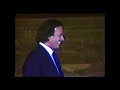 Julio Iglesias - Me Va Me Va 1984