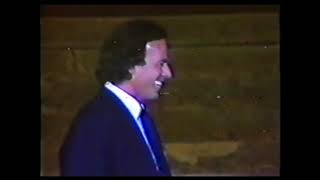 Julio Iglesias - Me Va Me Va 1984 Resimi