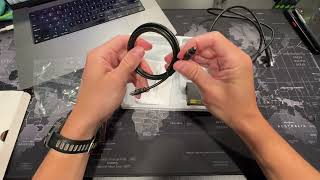 PROZOR eARC to Optical Audio Extractor Review