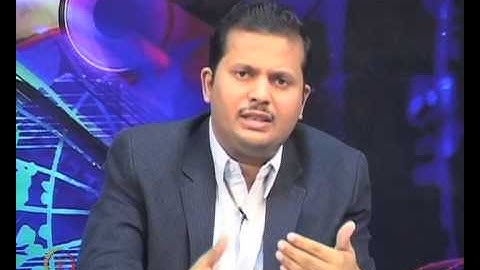 Mod-01 Lec-04 Parable of Cave : Plato