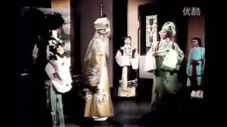 Liang Shanbo and Zhu Yingtai, Shaoxing opera classic, 1953, starring Yuan Xuefen, complete
