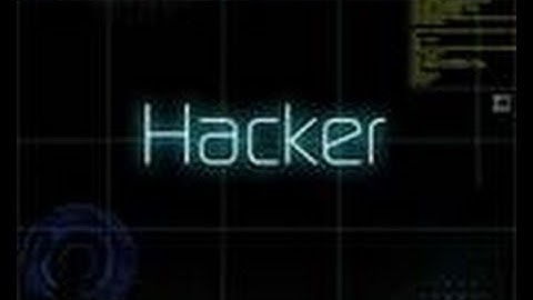 Derp hack, Fly hack, and forcefield. (Hackers)