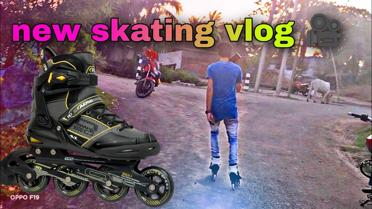 Bike To Inline Skating Vlog Video Skating Sheos Oxelo Mf 500 Youtube Bike To Inline Skating Vlog Video Skating Sheos Oxelo Mf 500 Youtube