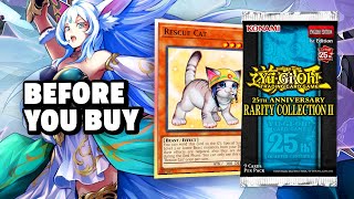 Should You Buy Yu-Gi-Oh! Rarity Collection 2?