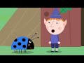 Ben and Holly&#39;s Little Kingdom | Uncle Gaston | Cartoons For Kids