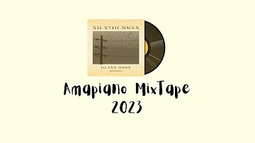 Amapiano mixtape 1 | DJ Maphorisa, Kabza de small, dj stockie, Master Kg, Mas musiq, Myztro, Aymos 🌍