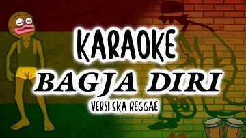 KARAOKE  TARLING SKA REGGAE - BAGJA DIRI