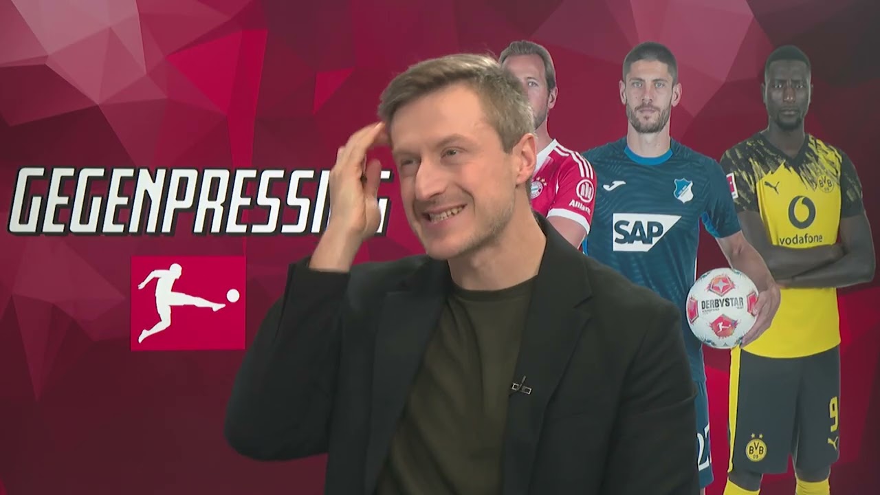 Gegenpressing  Utrka za naslov je otvorena, Klassiker će odlučiti