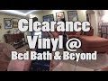 Bed Bath & Beyond CLEARANCE VINYL! Bing Err 4k Phantogram St. Vincent Ryan Adams Feist James Blake Bed Bath & Beyond CLEARANCE VINYL! Bing Err 4k Phantogram St. Vincent Ryan Adams Feist James Blake