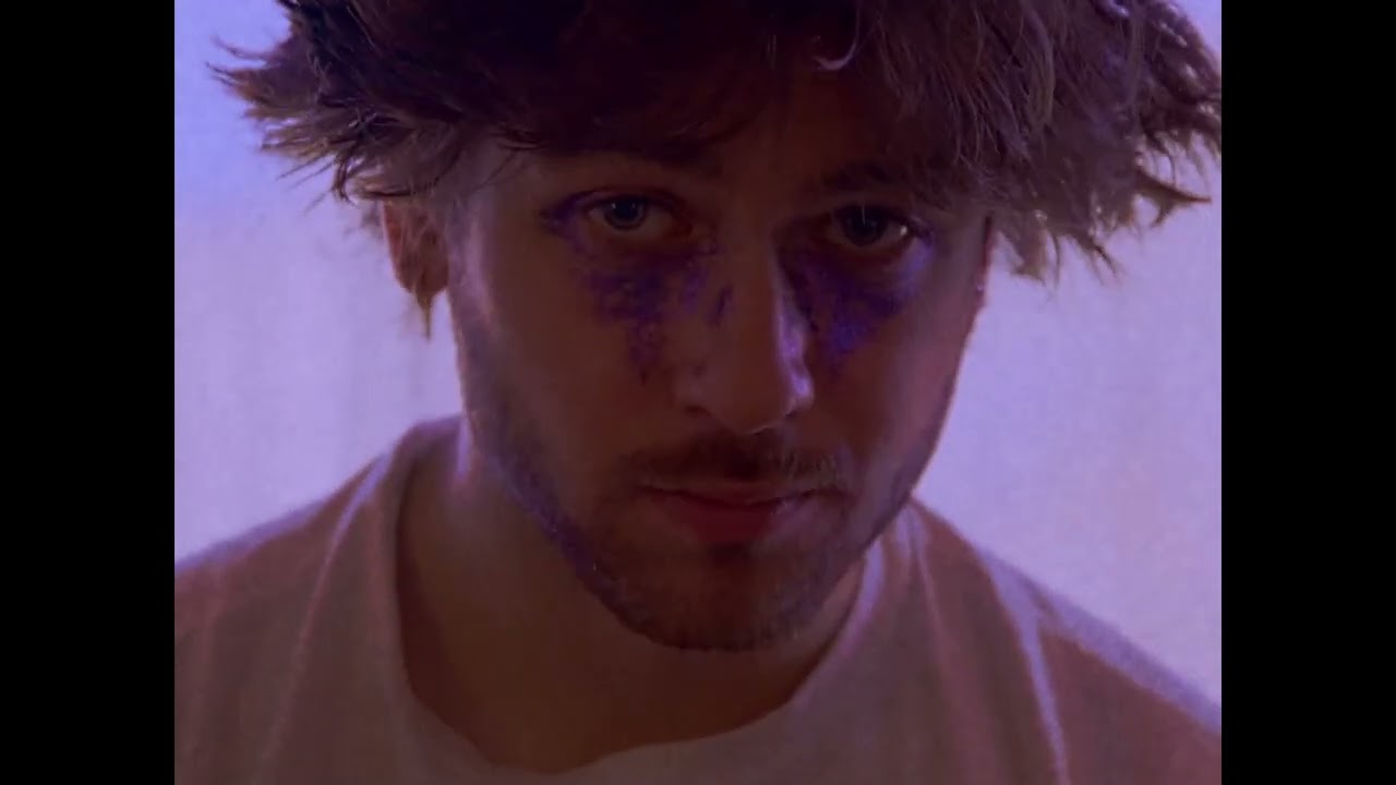 "Forget about Me" Music Project Rollout