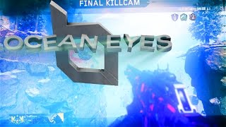 Ocean Eyes by L7 Ligie (Ft. Obey Dezzy)