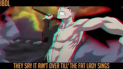 Ichigo Rap (IBDL Verse)