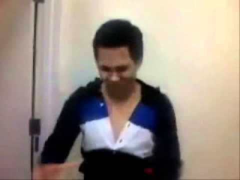 Carlos Pena Birthday Video