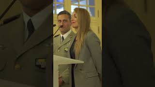 Général Dupuy de la Grand’Rive : accompagner les blessés de l'armée de Terre