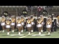 Tjc Apache Belles High kick #6970 9/2016