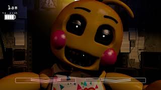 Chaos ensues at Freddy's | Five Nights at Freddy's 2: Chaotic Week