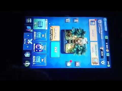 ლეჯენდარი მაჯიქალ ჩესტში