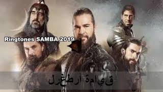 رنة عثمان و ارطغرل روعة 2019