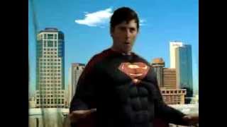 Superman Theme Song