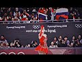 alina zagitova // legend // figure skating edit