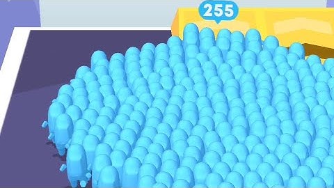 Count Masters All Levels Gameplay android ios mobile game part #585