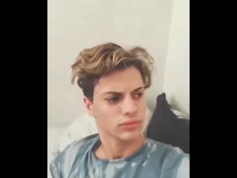 JACE NORMAN TIKTOK