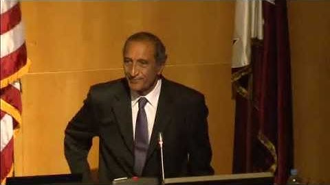 Dr Ravinder Maini: Bench to Bedside Part 7 of 7