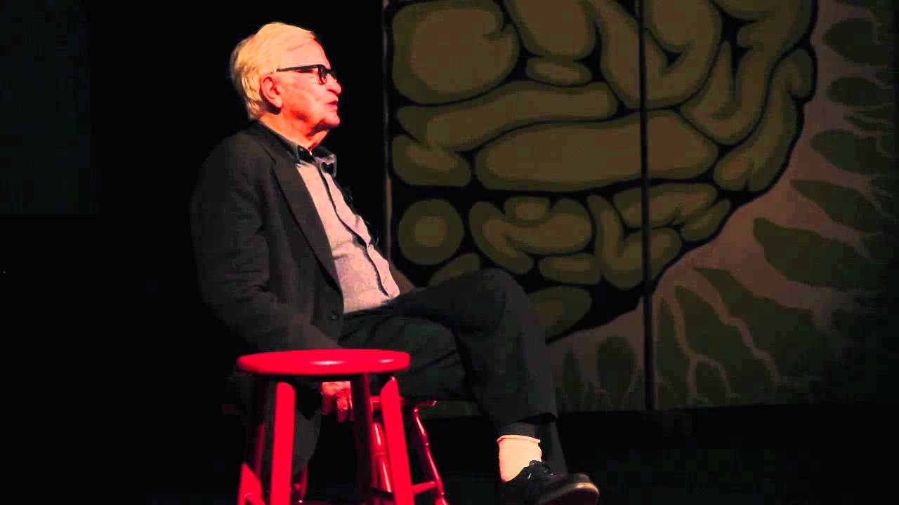 TEDxPhoenixville - Albert Maysles - The Gift of Documentary