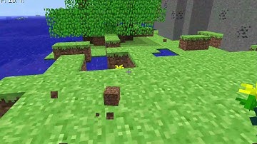 Another inf-320 Dancing Tree bug