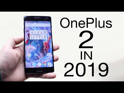 OnePlus 2 IN 2019! (Still Worth It?) (Review)