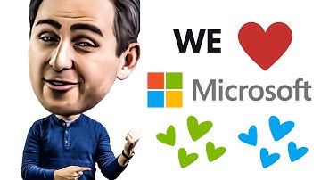 Microsoft Stock Analysis Indicates MASSIVE NEWS & Why We LOVE it | MSFT Analysis 2023