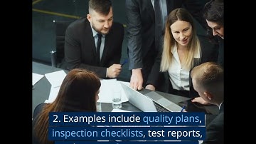 Project Quality Plan