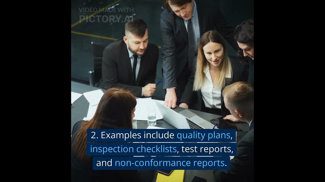 Project Quality Plan