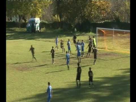 \"სამეგრელო\" ჩხოროწყუ–\"ენგური\" ჯვარი 2:0