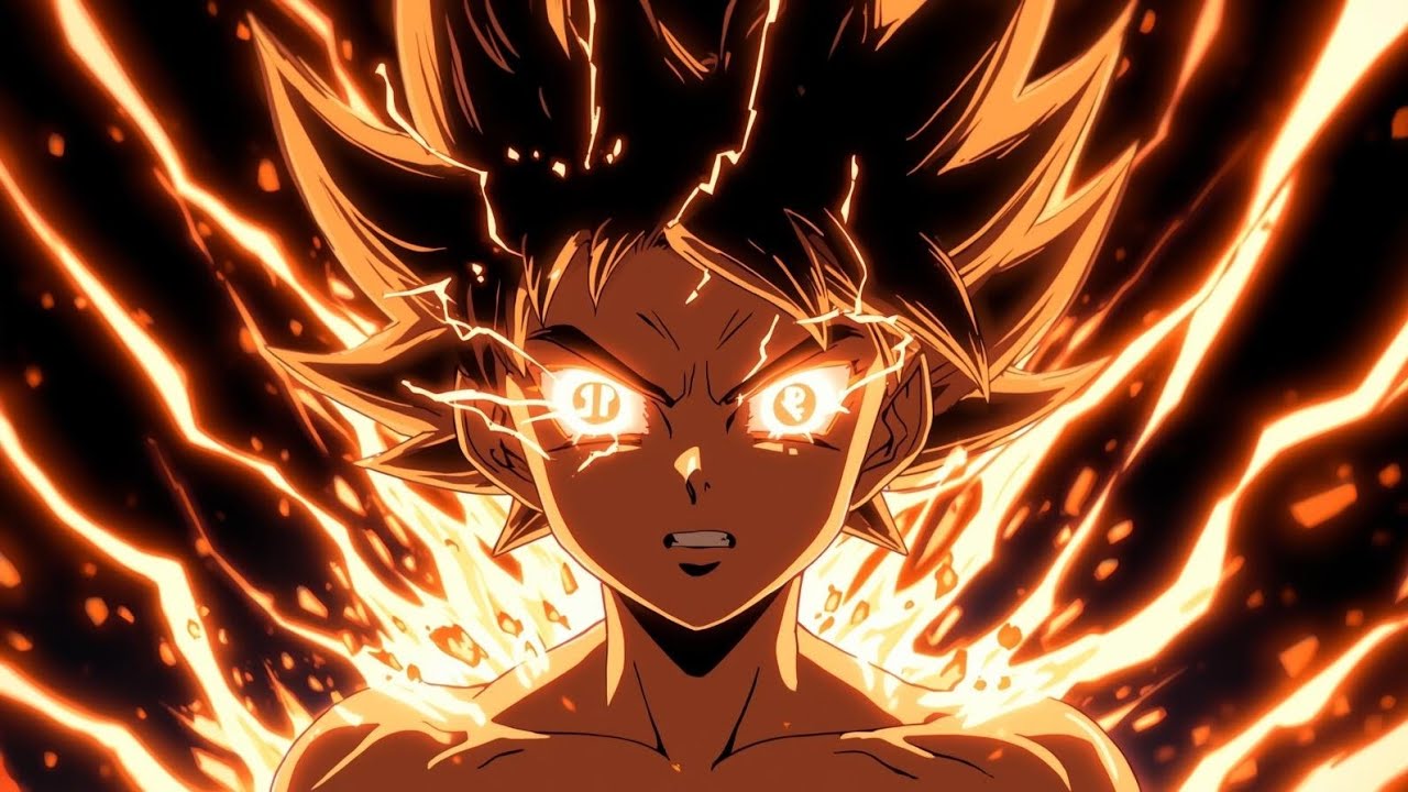 From Zero to a Legend – Official Trailer | Anime Series by Phoenix Gate Studio