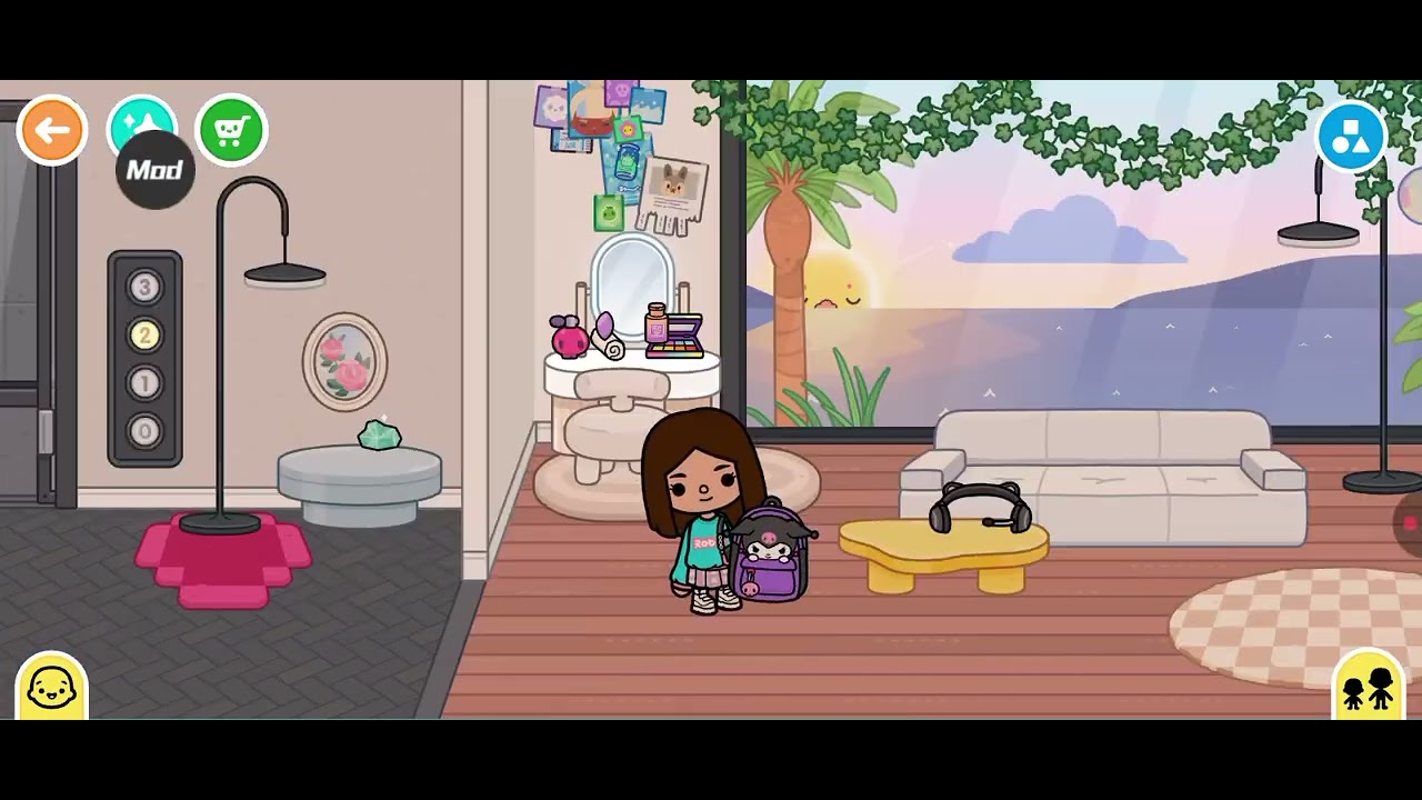 ОТКЛЮЧИЛИ СВЕТ 💡НА ПЕРВОЕ СЕНТЯБРЯ 😨Собираемся в школу. Полная суета