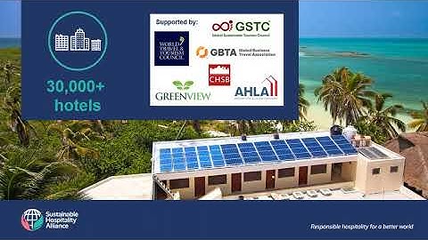 Hotel Carbon Measurement Initiative - Instructional Video (2022)