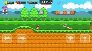 Super jim Jump  Game screenshot 5