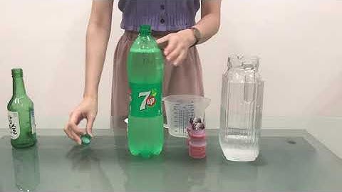 How to make yakult soju