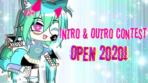|🌸|Intro & Outro Contest|🌸|OPEN|🌸|Read Desc/Pinned Comment|🌸|