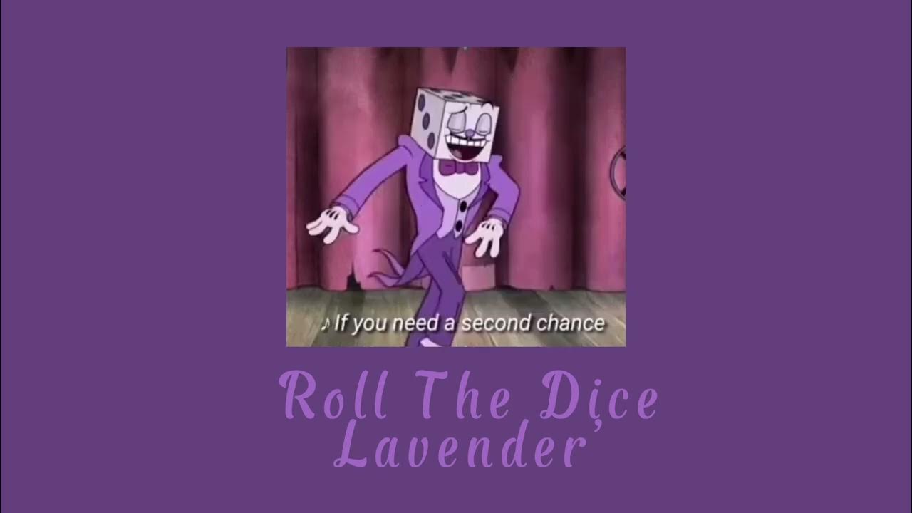  Roll The Dice King Dice’s Song Nightcore + 8D YouTube