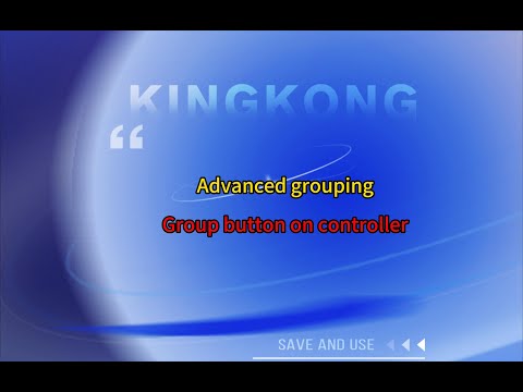 14.Advanced grouping function