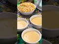 Thermomix singapore  sweet corn porridge