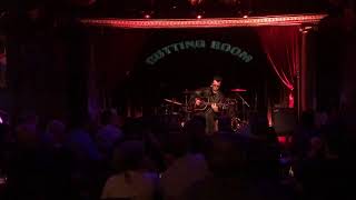 Mike Farris live at the Cutting Room. “Sister Mercy ” 2-7-2020