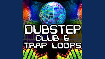 Funky Dubstep Drum Loop, Pt. 4