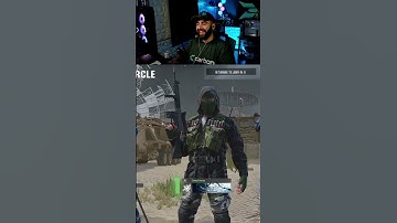 Hackusations already lol #callofduty #blackops6 #warzone #shorts