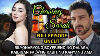 Full Episode Chasing Sarah Lumuhod Ang Kabit Sa Original Para Papirmahan Ang Annullment